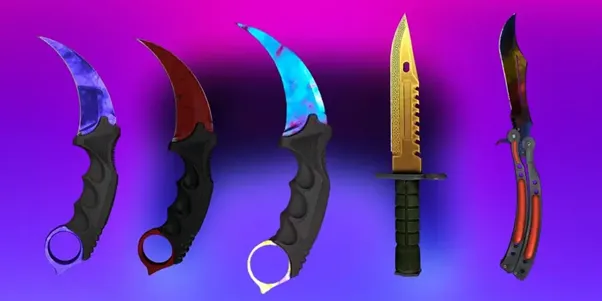 <strong>Самый дорогой нож в CS:GO в 2023 году</strong>