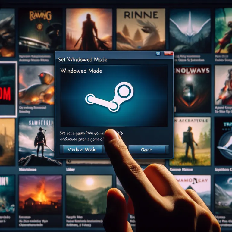 Руководство По Публикации Игры В Steam: Шаг За Шагом