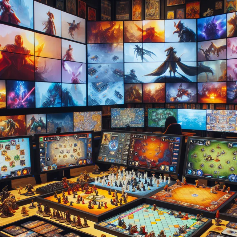 Влияние Токсичности Видеоигр На Психическое Здоровье Игроков