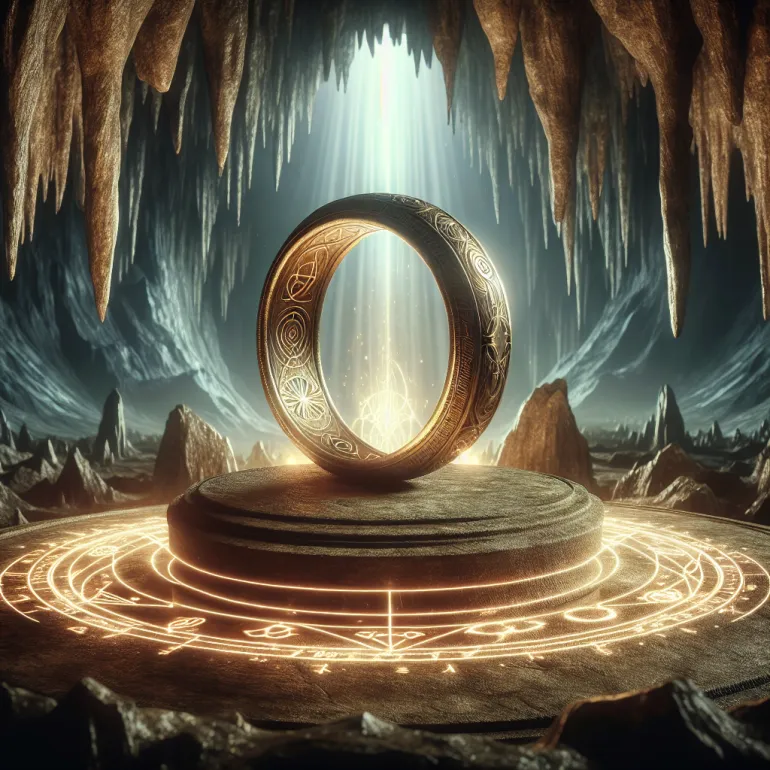 Танит в Elden Ring: Путеводитель по загадочному персонажу