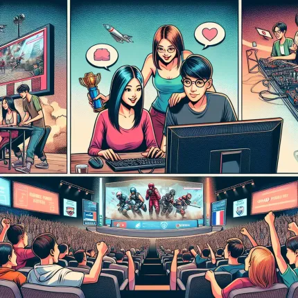 Призовой фонд The International: Что делает его уникальным в мире спорта?