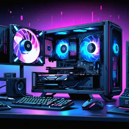 Gigabyte GeForce GTX 1050 TI: как выбрать, на что смотреть и где покупать