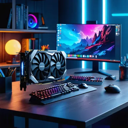 Обзор видеокарта Gigabyte GeForce RTX 3070: сильные и слабые стороны, кому подойдет