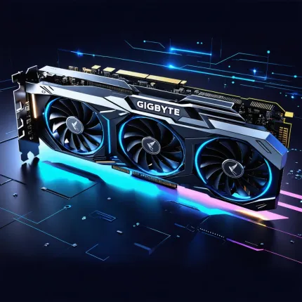 Обзор видеокарта Gigabyte GeForce GTX 1660 TI: сильные и слабые стороны, кому подойдет