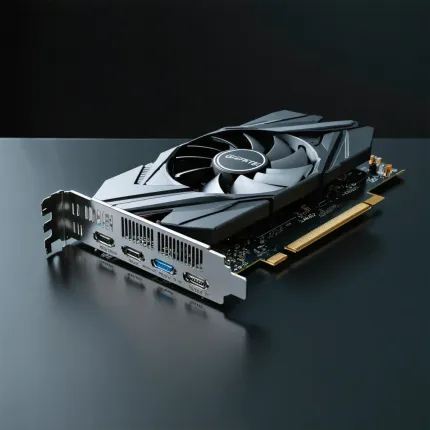 Что нужно знать про Gigabyte GeForce GT 1030 OC 2g: обзор и рекомендации