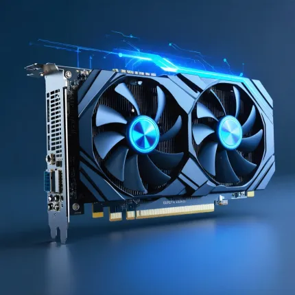 Обзор видеокарта Gigabyte GeForce GT 730: сильные и слабые стороны, кому подойдет