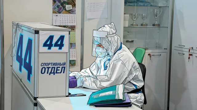 Цифровая медицина меняет клиники. Петербург обсудит технологии будущего
