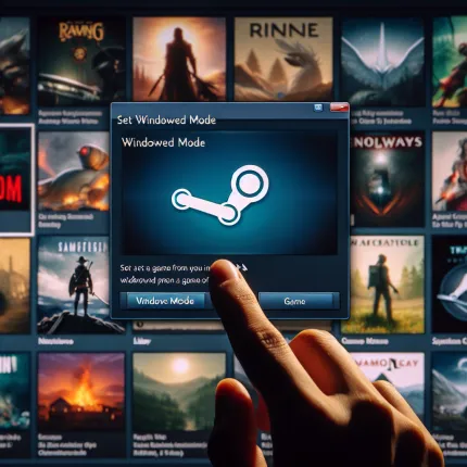 Руководство По Публикации Игры В Steam: Шаг За Шагом