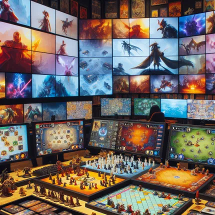 Влияние Токсичности Видеоигр На Психическое Здоровье Игроков