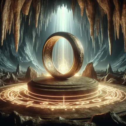 Танит в Elden Ring: Путеводитель по загадочному персонажу