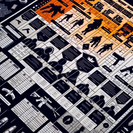 Флот в CS:GO: Понимание и Использование Таблицы