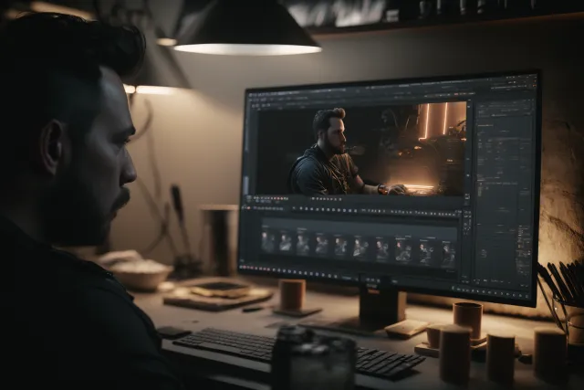 Игры для мобильных устройств: разработка и оптимизация